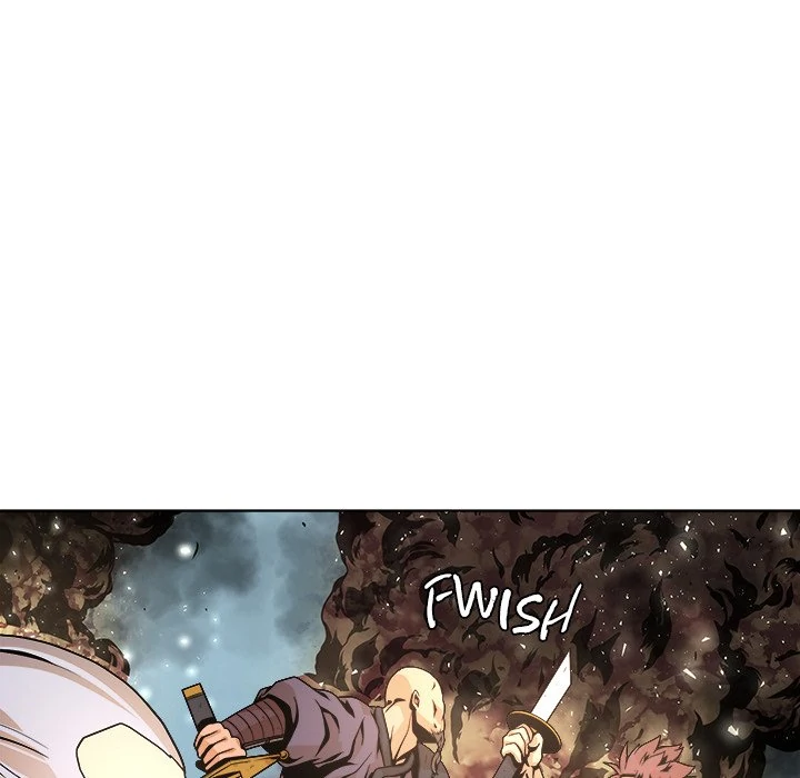 The Humble Warriors Chapter 7 - Page 100