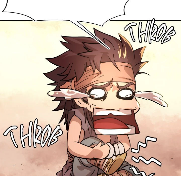 The Humble Warriors Chapter 8 - Page 101