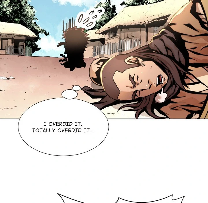 The Humble Warriors Chapter 8 - Page 103