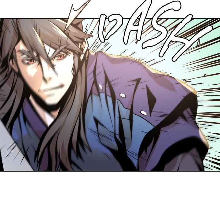 The Humble Warriors Chapter 8 - Page 106