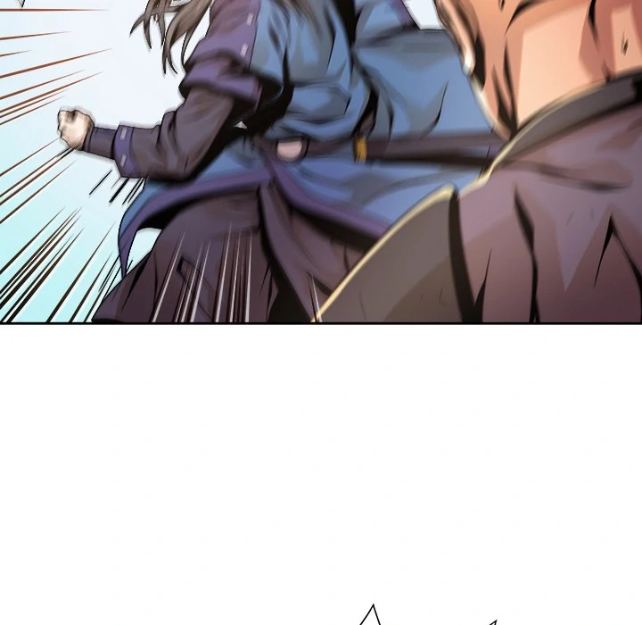 The Humble Warriors Chapter 8 - Page 108