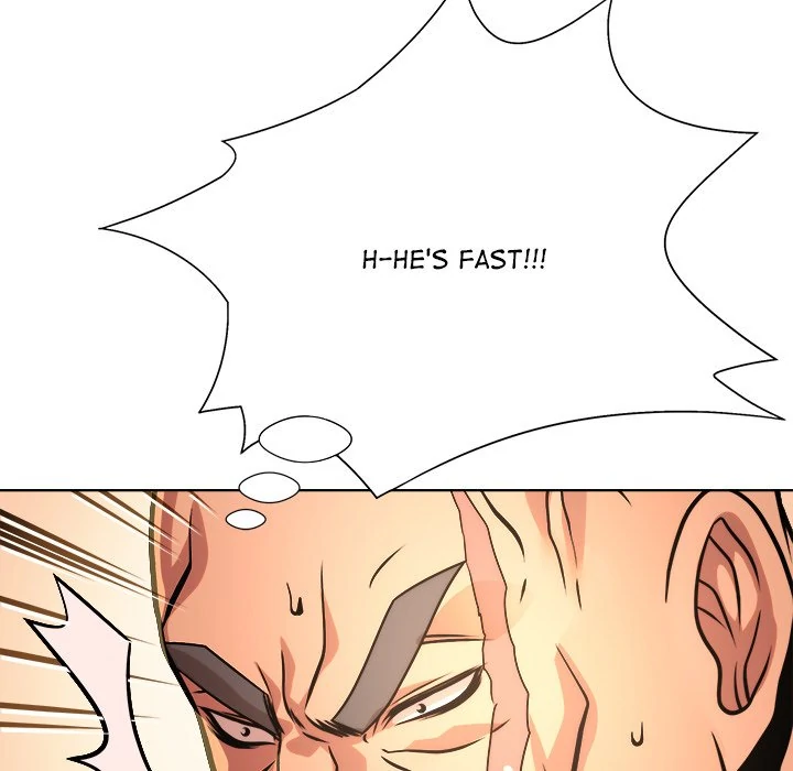 The Humble Warriors Chapter 8 - Page 109