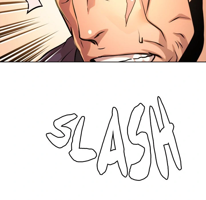 The Humble Warriors Chapter 8 - Page 110