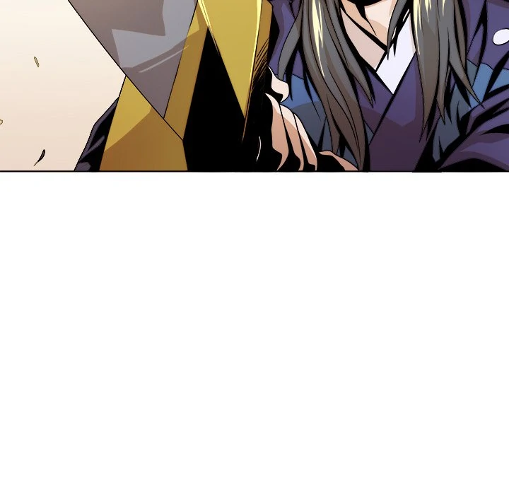 The Humble Warriors Chapter 8 - Page 12