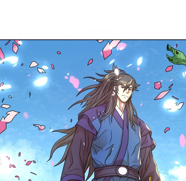 The Humble Warriors Chapter 8 - Page 116