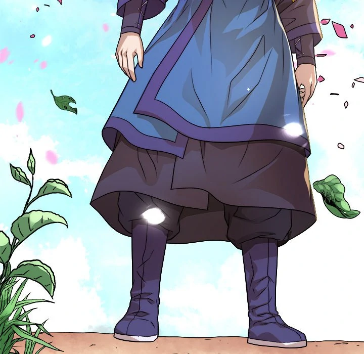 The Humble Warriors Chapter 8 - Page 117