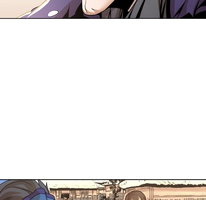 The Humble Warriors Chapter 8 - Page 14