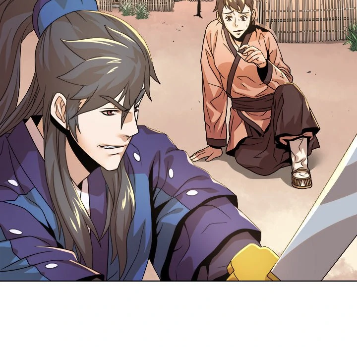 The Humble Warriors Chapter 8 - Page 15