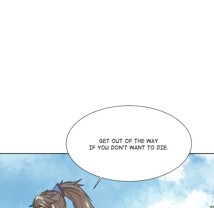 The Humble Warriors Chapter 8 - Page 16