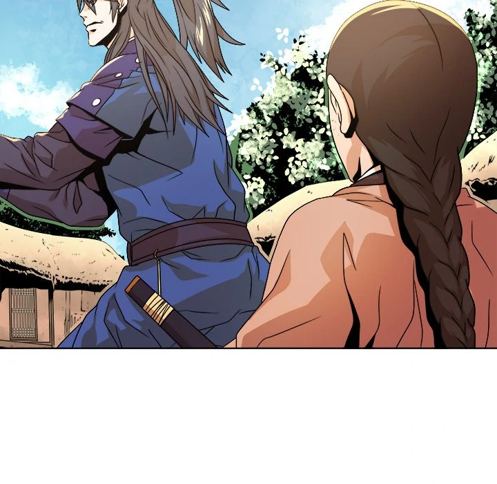 The Humble Warriors Chapter 8 - Page 17