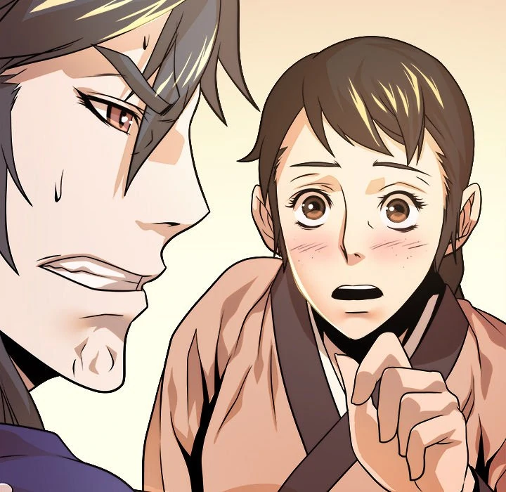 The Humble Warriors Chapter 8 - Page 19