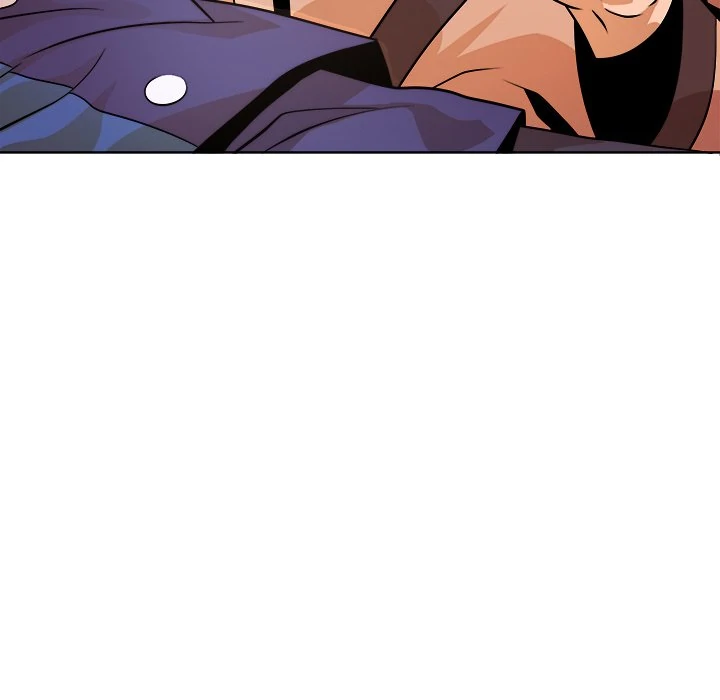 The Humble Warriors Chapter 8 - Page 20