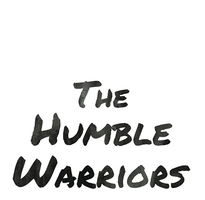 The Humble Warriors Chapter 8 - Page 21