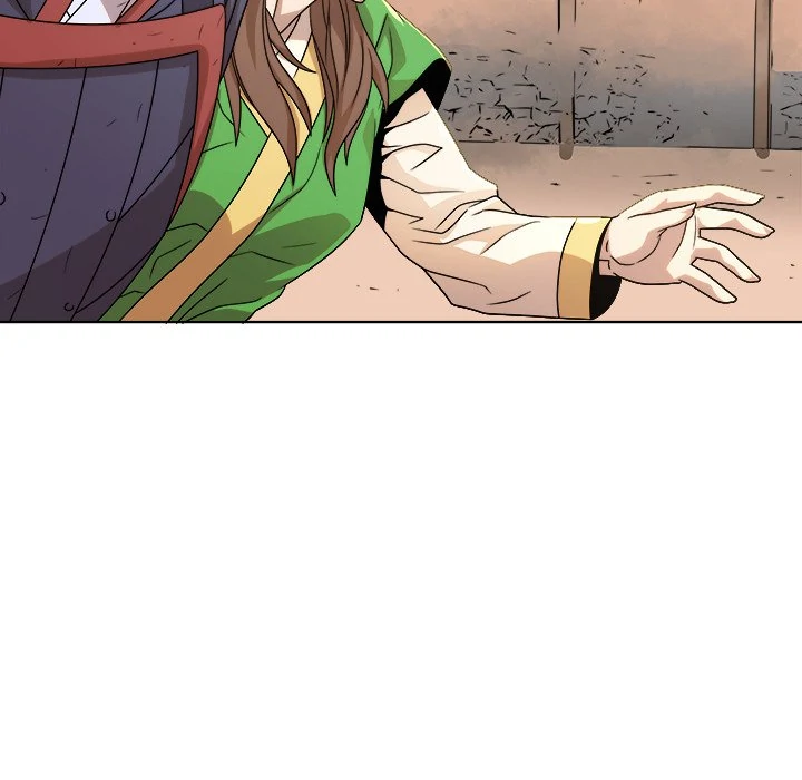 The Humble Warriors Chapter 8 - Page 26