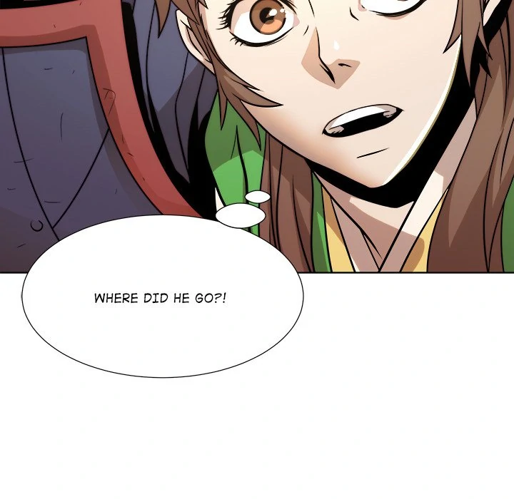 The Humble Warriors Chapter 8 - Page 28