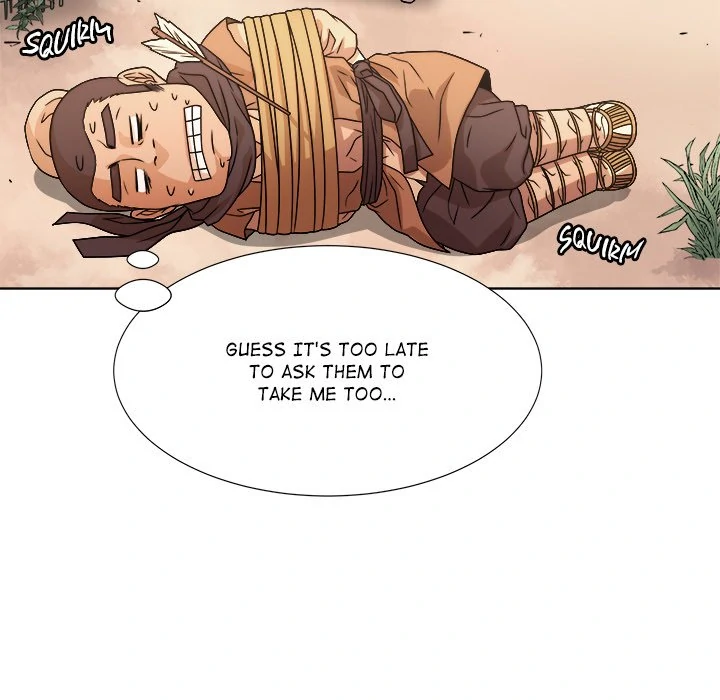 The Humble Warriors Chapter 8 - Page 31