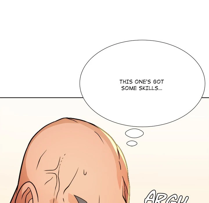 The Humble Warriors Chapter 8 - Page 32