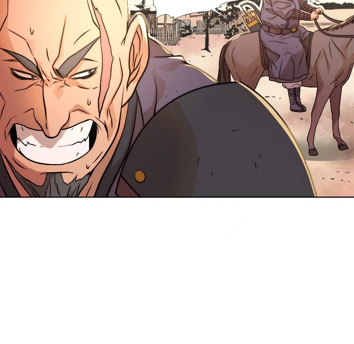 The Humble Warriors Chapter 8 - Page 35