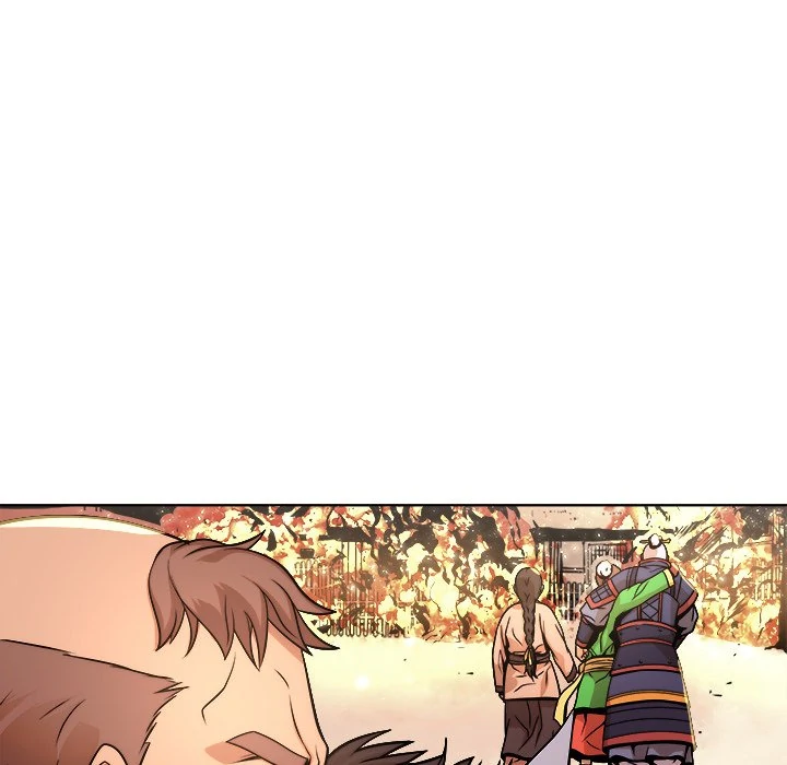 The Humble Warriors Chapter 8 - Page 40