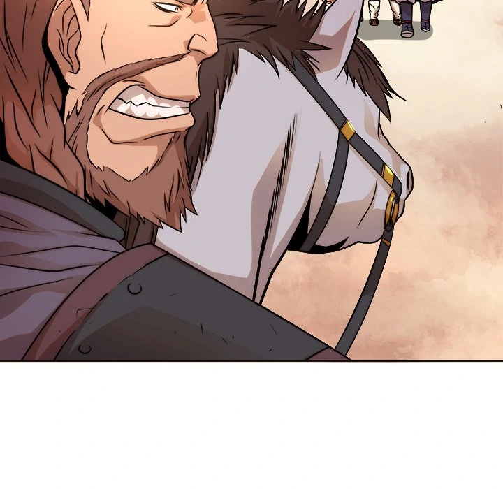 The Humble Warriors Chapter 8 - Page 41
