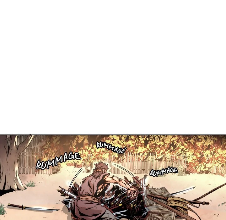 The Humble Warriors Chapter 8 - Page 43