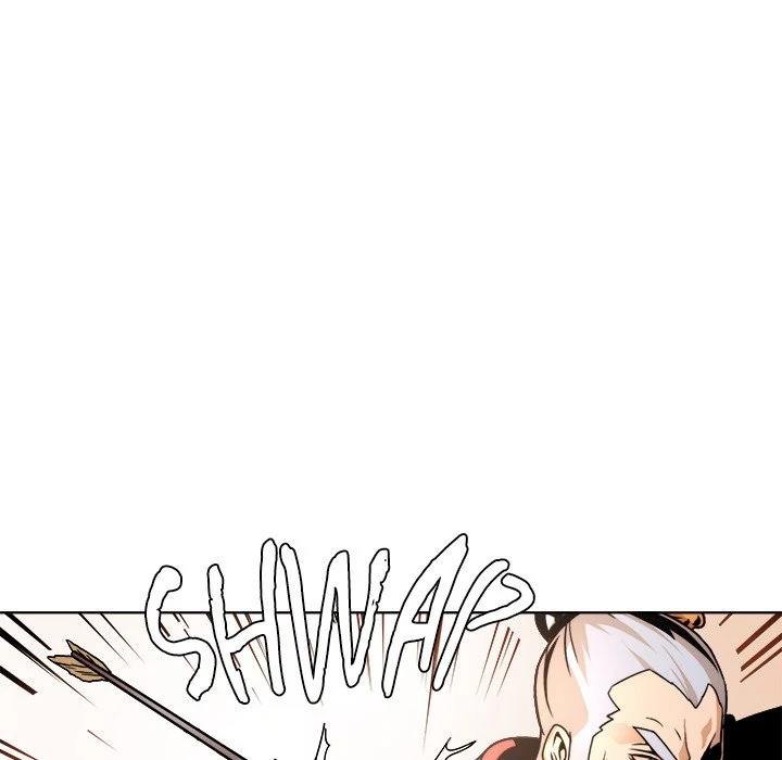 The Humble Warriors Chapter 8 - Page 50