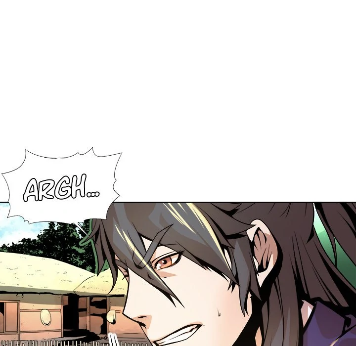 The Humble Warriors Chapter 8 - Page 6
