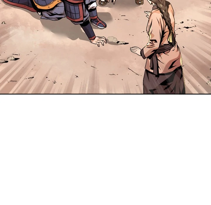 The Humble Warriors Chapter 8 - Page 53