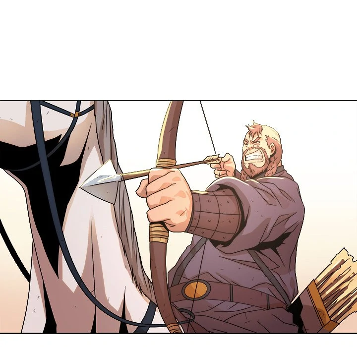 The Humble Warriors Chapter 8 - Page 54