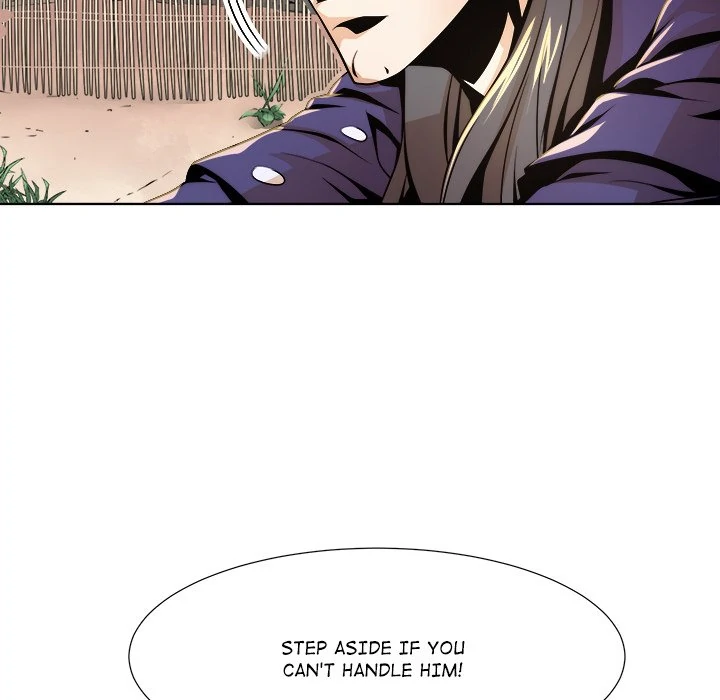 The Humble Warriors Chapter 8 - Page 7