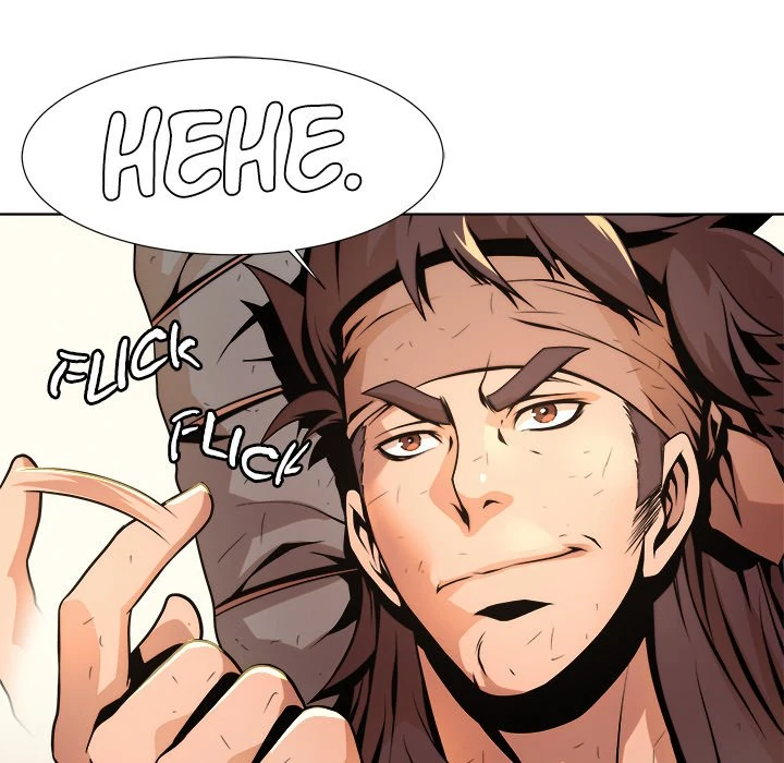 The Humble Warriors Chapter 8 - Page 63