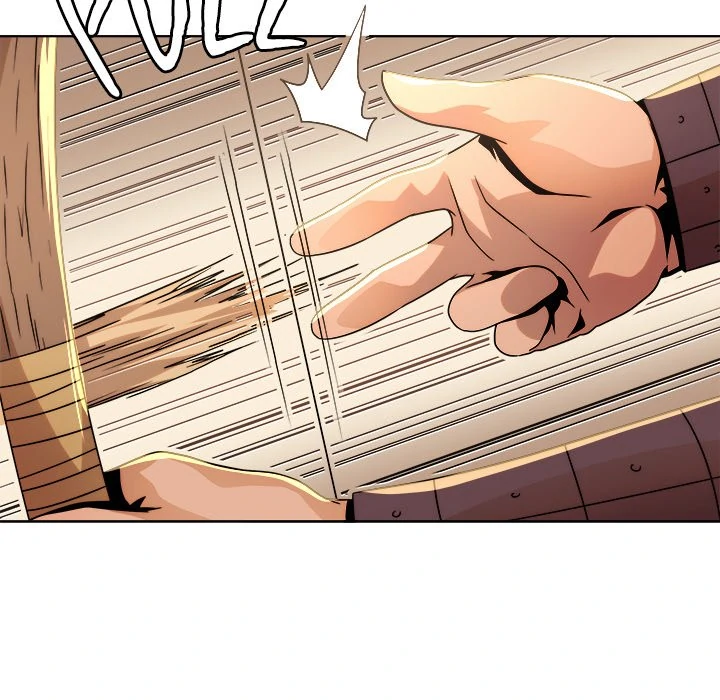 The Humble Warriors Chapter 8 - Page 65