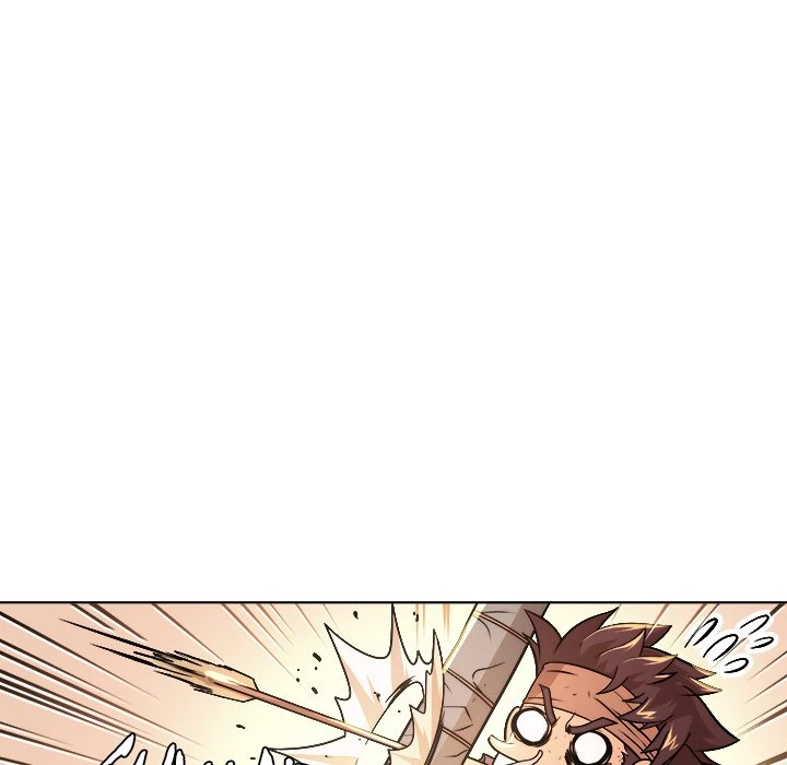 The Humble Warriors Chapter 8 - Page 66