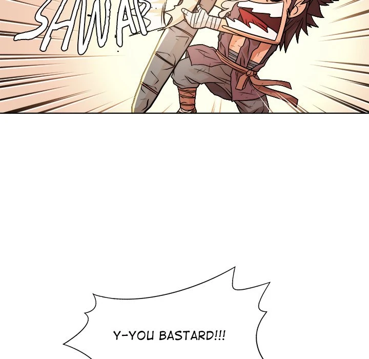 The Humble Warriors Chapter 8 - Page 67