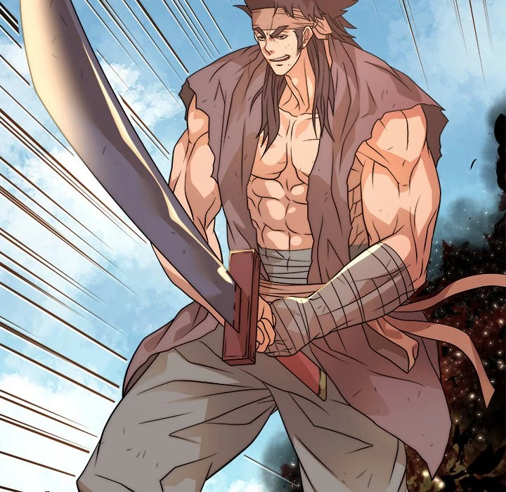 The Humble Warriors Chapter 8 - Page 74