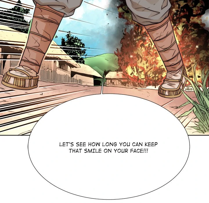 The Humble Warriors Chapter 8 - Page 75