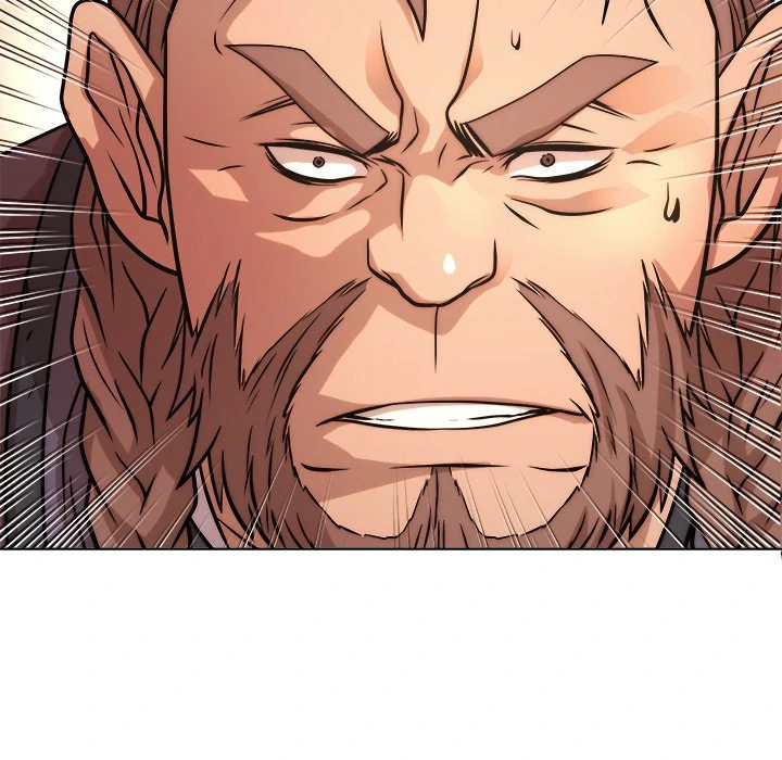The Humble Warriors Chapter 8 - Page 77