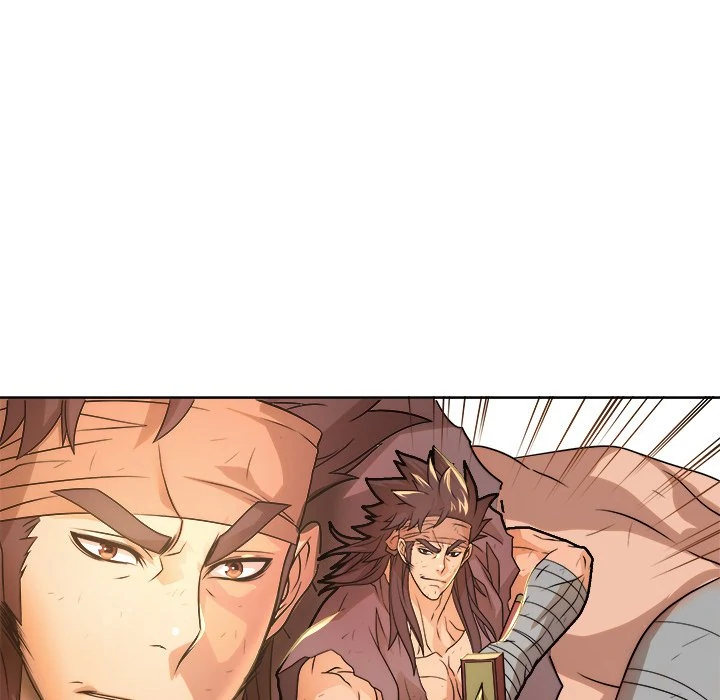 The Humble Warriors Chapter 8 - Page 78