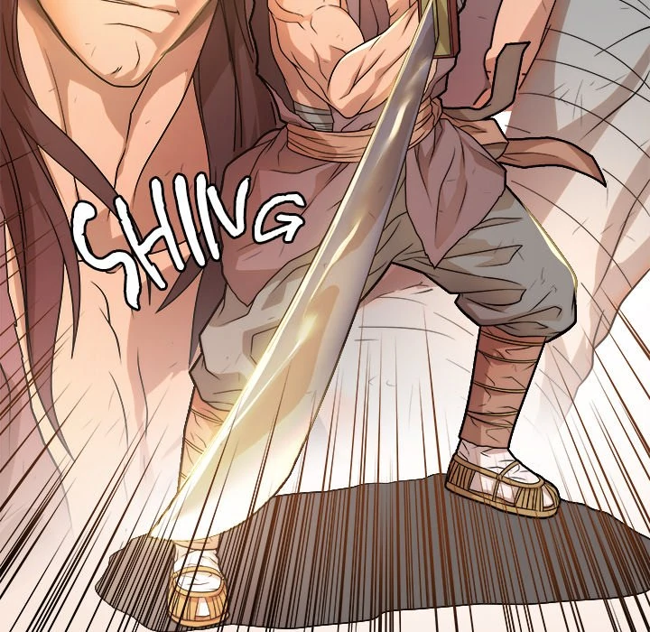 The Humble Warriors Chapter 8 - Page 79