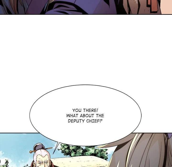 The Humble Warriors Chapter 8 - Page 9