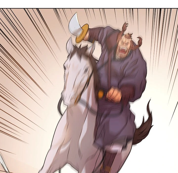 The Humble Warriors Chapter 8 - Page 81
