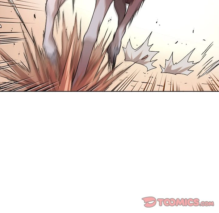 The Humble Warriors Chapter 8 - Page 82