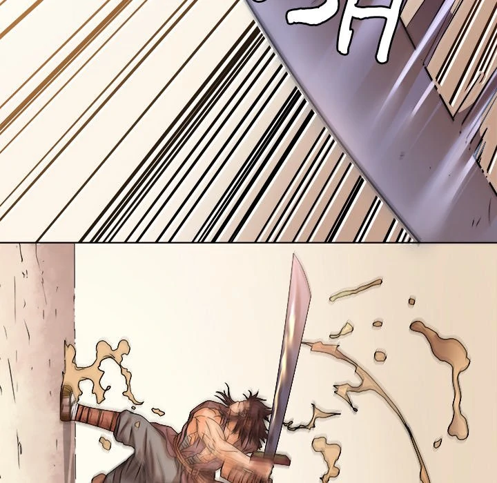 The Humble Warriors Chapter 8 - Page 89