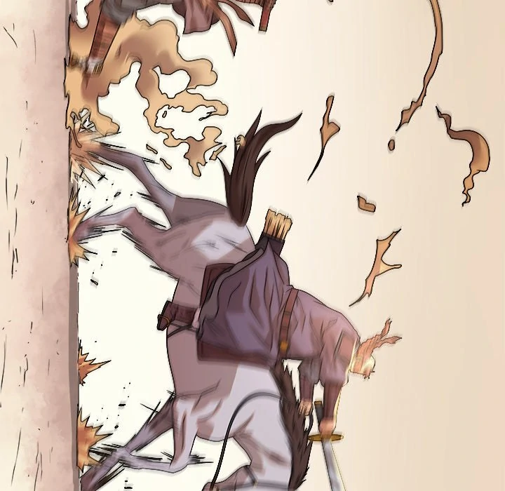 The Humble Warriors Chapter 8 - Page 90