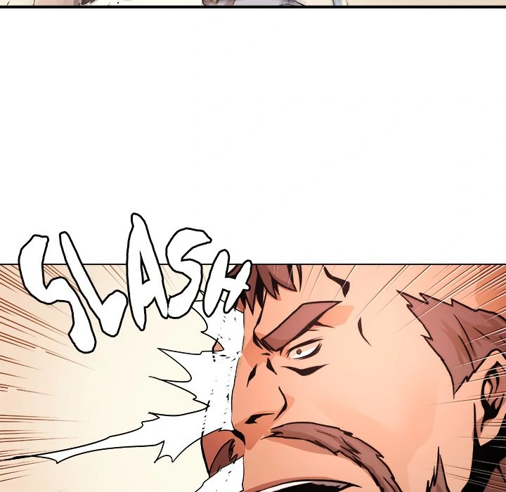 The Humble Warriors Chapter 8 - Page 91