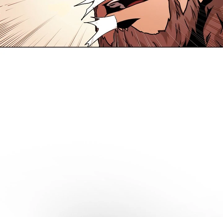 The Humble Warriors Chapter 8 - Page 92