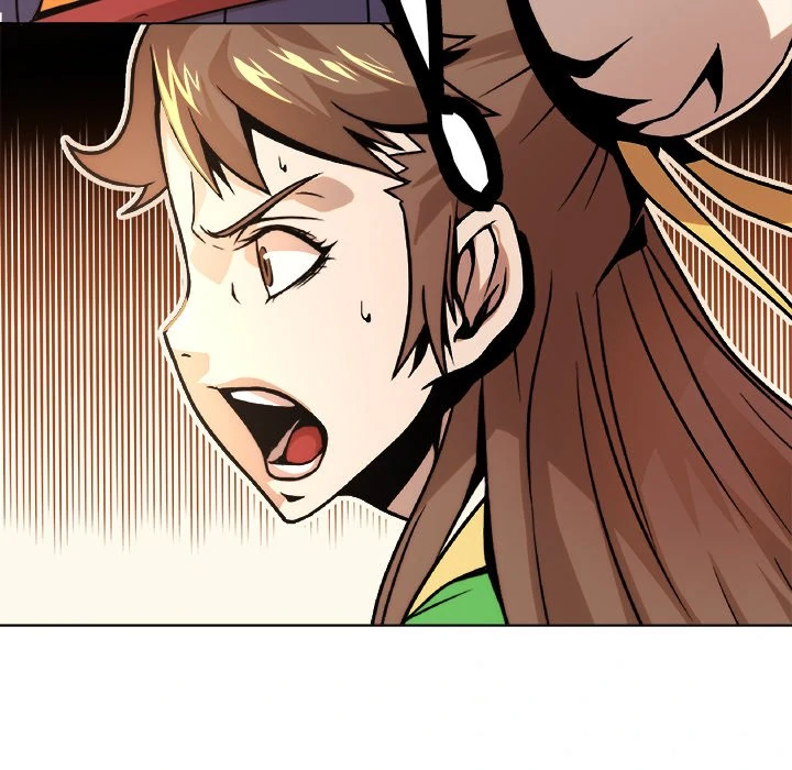 The Humble Warriors Chapter 8 - Page 97