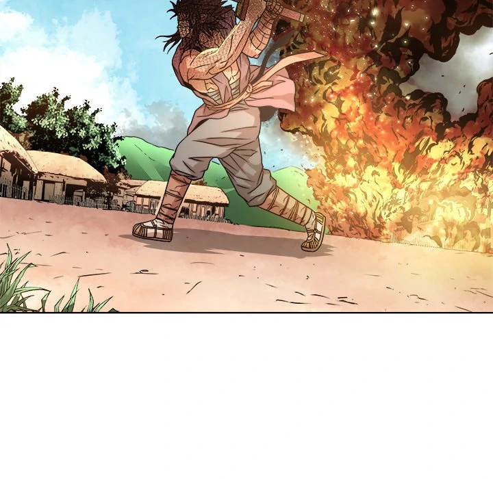 The Humble Warriors Chapter 8 - Page 99