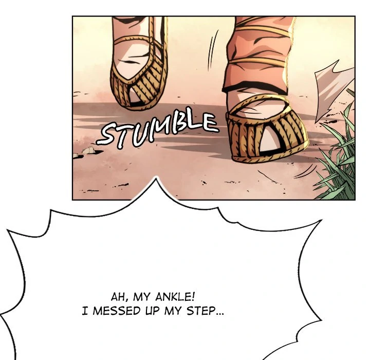 The Humble Warriors Chapter 8 - Page 100