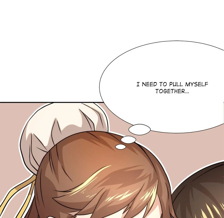 The Humble Warriors Chapter 9 - Page 11